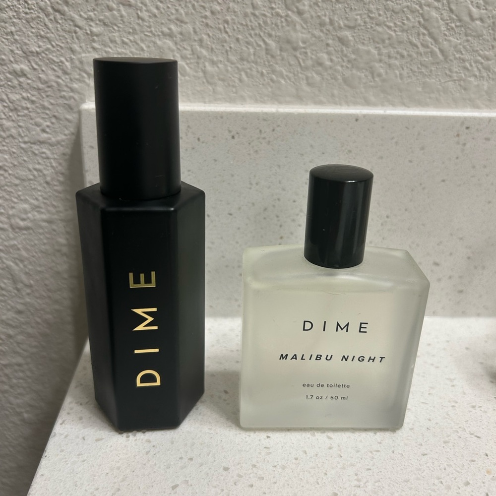 DIME perfume